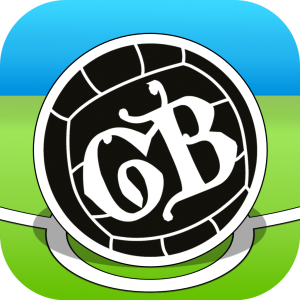 GBKeeper App Icon